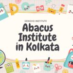 Abacus Institute in Kolkata – A Smarter Future for Your Child