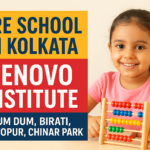 Pre School in Kolkata – DENOVO Institute