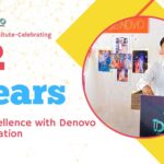 Denovo Institute – Celebrating 12 Years of Excellence with Denovo Foundation