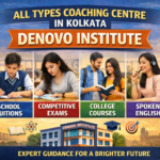 Tuition Centre in Kolkata – Complete Academic & Competitive Preparation Under One Roof