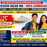 🎓 NIOS Admission Near Me | NIOS Admission Kolkata (2026 Guide) – DENOVO INSTITUTE