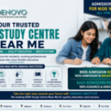 Why Pick DENOVO INSTITUTE as Your NIOS Study Centre Near Me?