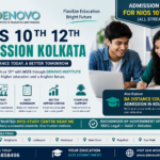 Why Choose NIOS 10th 12th Admission Kolkata Today?