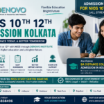 Why Choose NIOS 10th 12th Admission Kolkata Today?